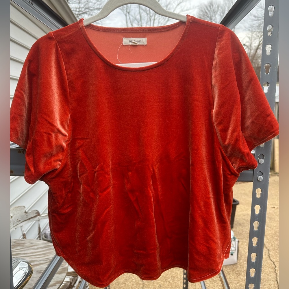 Madewell small